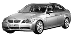 BMW E92 B2673 Fault Code