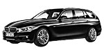 BMW F31 B2673 Fault Code